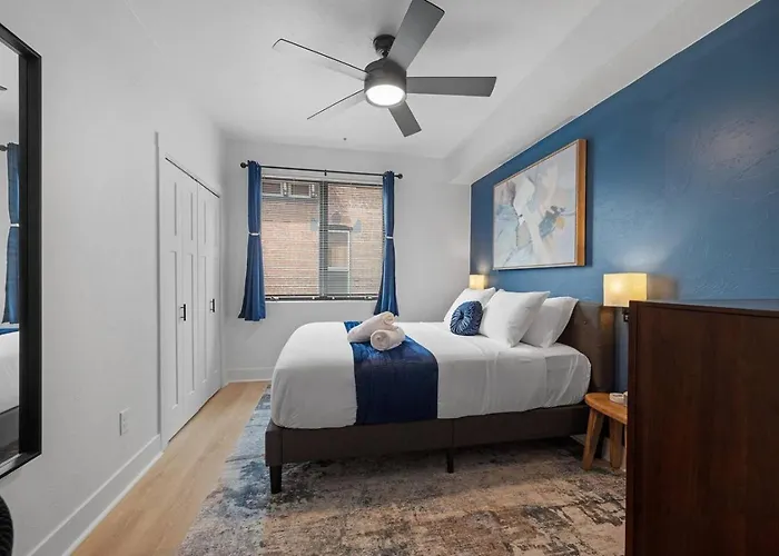 Pfr - Highland, 3br 2ba Shadyside Condo, 2 Decks, 3rd Floor Walkup * Pittsburgh